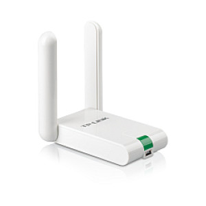 TP-Link bežični USB High Gain adapter 300Mbps TL-WN822N